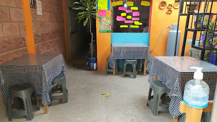 Gorditas doña rosa - P.º del Sol, Barrio de los Tepetates, 76750 Tequisquiapan, Qro., Mexico