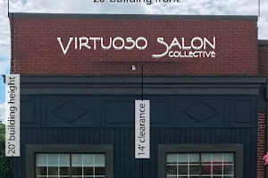 Virtuoso Salon image