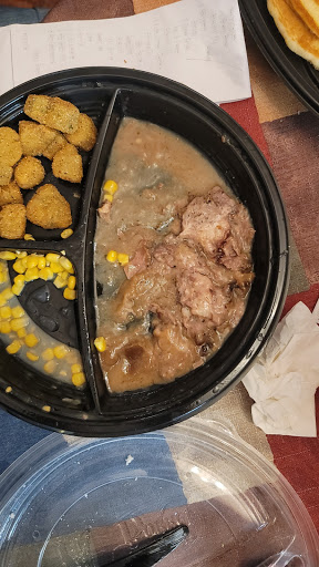 American Restaurant «Cracker Barrel Old Country Store», reviews and photos, 591 State Hwy 183, Piedmont, SC 29673, USA