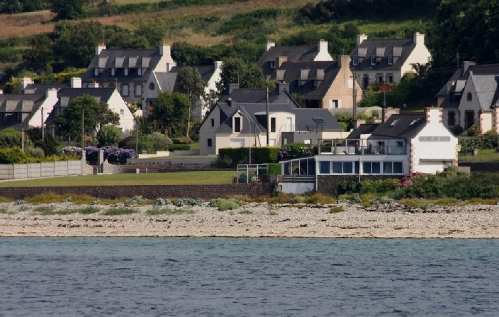 La Presqu'île du Lenn à Louannec ( )