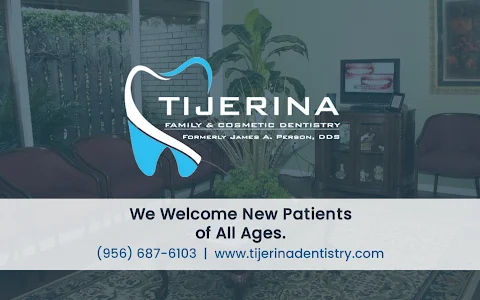 Tijerina Family & Cosmetic Dentistry of McAllen image