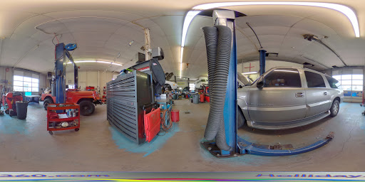 Auto Repair Shop «Lighthouse Automotive», reviews and photos, 2499 E Platte Ave, Colorado Springs, CO 80909, USA
