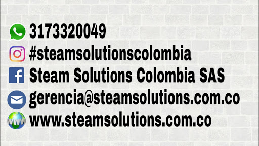 Steam Solutions Colombia SAS