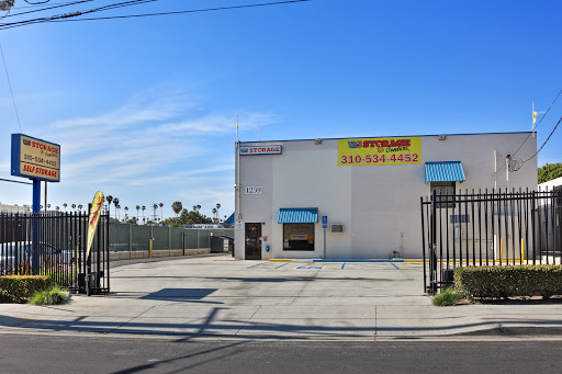 Self-Storage Facility «US Storage Centers», reviews and photos, 1239 257th St, Harbor City, CA 90710, USA
