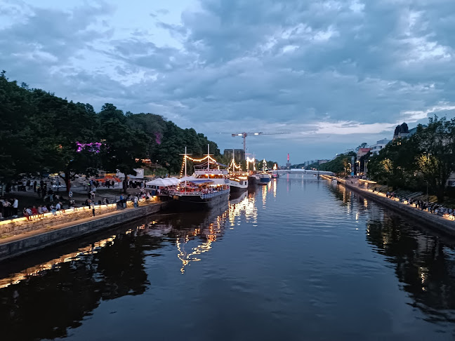 Itäinen Rantakatu, 20500 Turku, Suomi