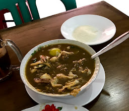 Warung Sate Pak Gino photo