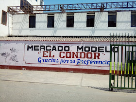 Mercado Modelo "El CÓndor"