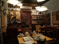 Atmosphère du Restaurant asiatique O'BALI à Toulouse - n°17