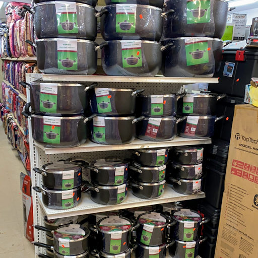 Dollar Store «Super Dollar Store», reviews and photos, 6835 Michigan Ave, Detroit, MI 48210, USA