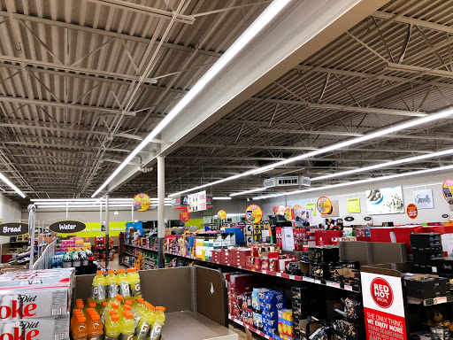 Supermarket «ALDI», reviews and photos, 1940 E Dorothy Ln, Kettering, OH 45420, USA