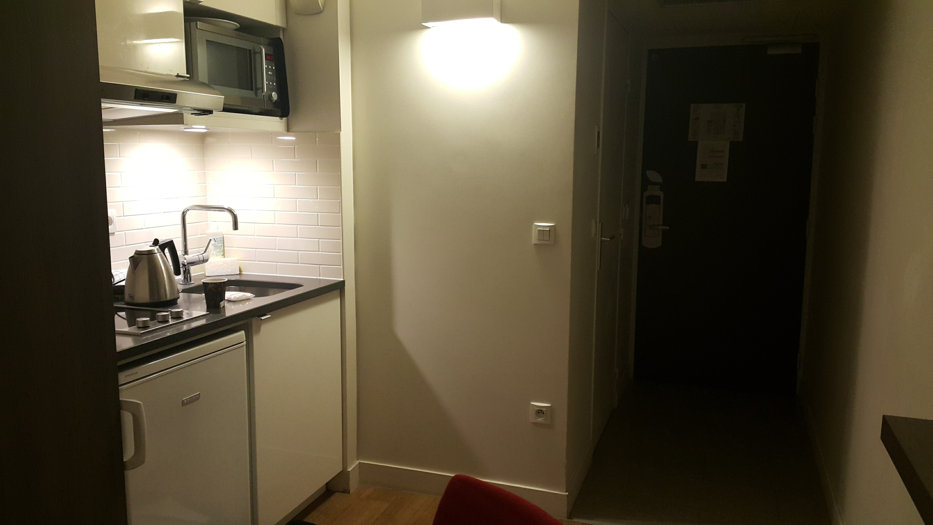 Photo n° 2 de l'avis de Rita.l fait le 26/06/2017 à 14:49