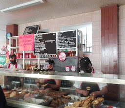 Super Tortas Lerdo photo