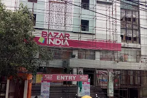 Bazar India image