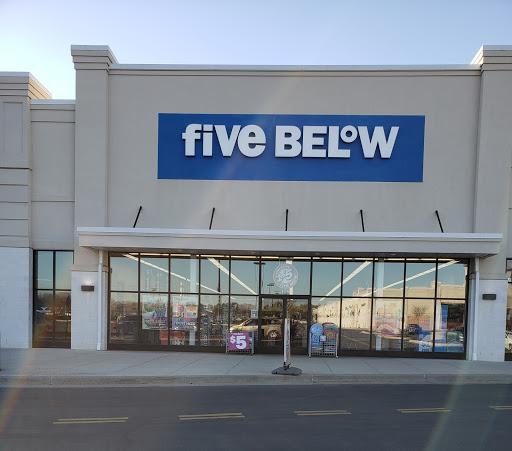 Five Below, 1417 S Main Chapel Way, Gambrills, MD 21054, USA, 