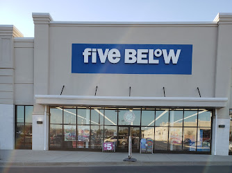 Five Below