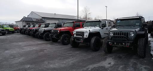 Used Car Dealer «Stoney Ledge Auto Sales LLC», reviews and photos, 2034 W Main St, Ephrata, PA 17522, USA