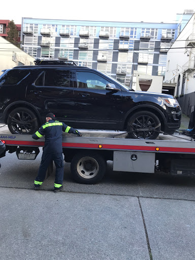 Ford Dealer «AutoNation Ford Bellevue», reviews and photos, 411 116th Ave NE, Bellevue, WA 98004, USA