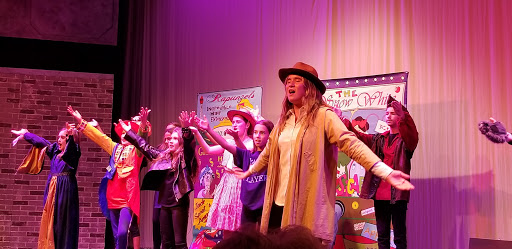 Community Center «Oak View Community Center», reviews and photos, 4625 W 110th St, Oak Lawn, IL 60453, USA