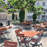 Photo n°6 de l'avis de Hansneuhaus1.e fait le 11/09/2020 à 13:22 sur le  Gasthaus Zum Roten Ochsen à Heidelberg