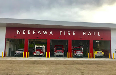 Neepawa Fire Hall