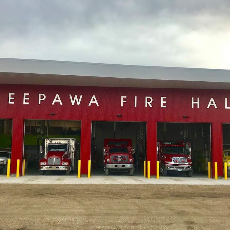 Neepawa Fire Hall