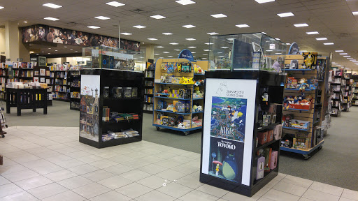 Book Store «Barnes & Noble», reviews and photos, 2960 Center Valley Pkwy, Center Valley, PA 18034, USA