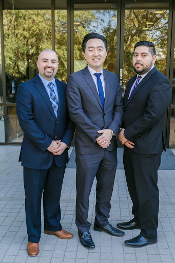 Personal Injury Attorney «Alvandi Law Group, P.C.», reviews and photos