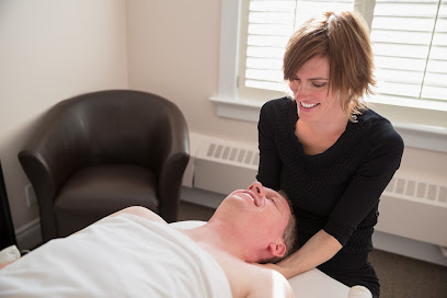 Downtown Victoria Massage Therapy Clinic