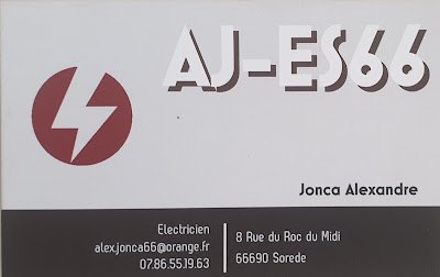 AJ-ES 66 à Sorède