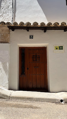 Casa Rural Colores de Buendía C. Ruiz, 3, 16512 Buendía, Cuenca, España