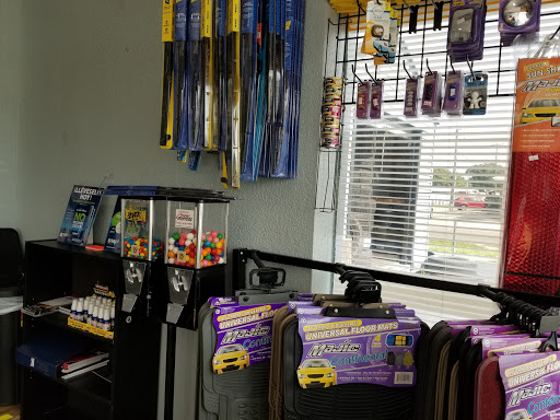 Tire Shop «Tire Service Plus», reviews and photos, 445 E Sugarland Hwy, Clewiston, FL 33440, USA