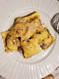 Ravioli du Restaurant FEDORA à Ozoir-la-Ferrière - n°10