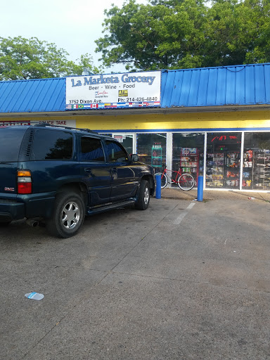 Grocery Store «Dixon Grocery», reviews and photos, 3752 Dixon Ave, Dallas, TX 75210, USA