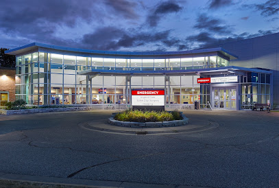 Emergency Department - M Health Fairview Lakes Medical Center