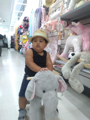 Department Store «Marshalls», reviews and photos, 1460 Fording Island Rd, Bluffton, SC 29910, USA