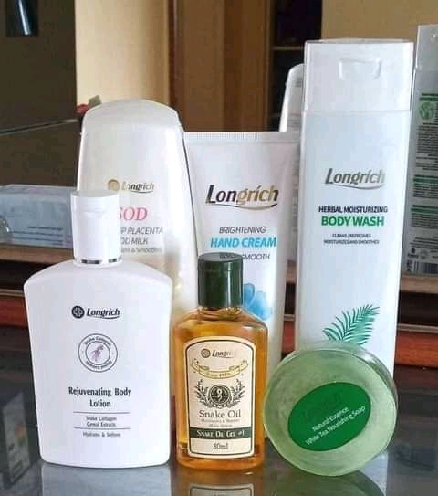LONGRICH PRODUCTS AND BUSINESS OPPORTUNITY IN EBONYI STATE