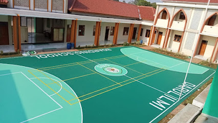 SMP Darul Ilmi Boarding School