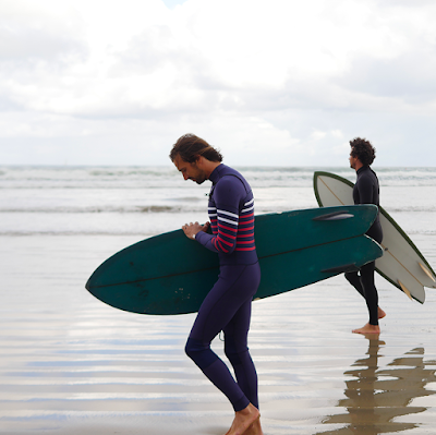 SAINT JACQUES WETSUITS à Baillargues