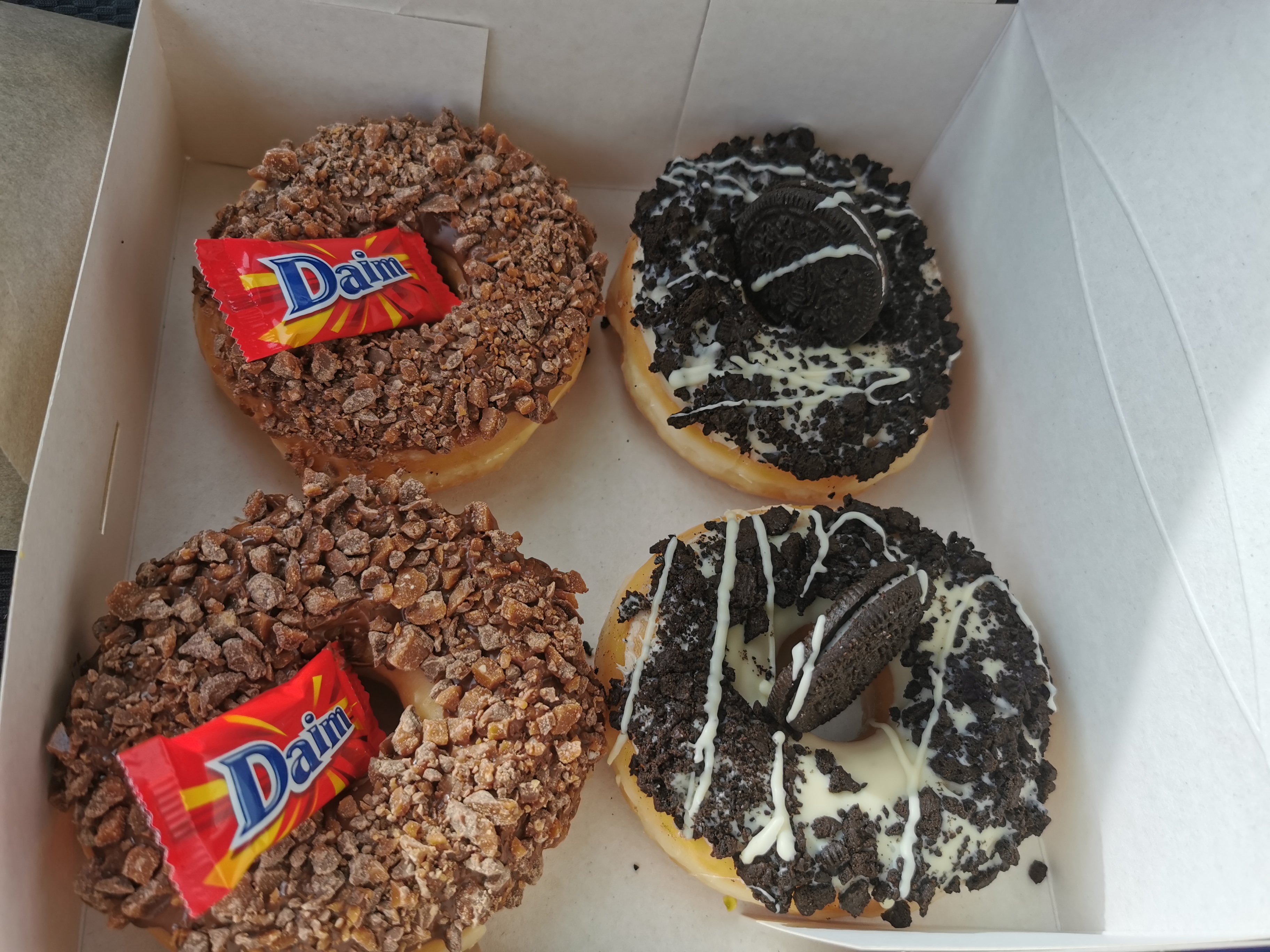 Photo n° 1 de l'avis de Morgan.u fait le 18/10/2022 à 13:04