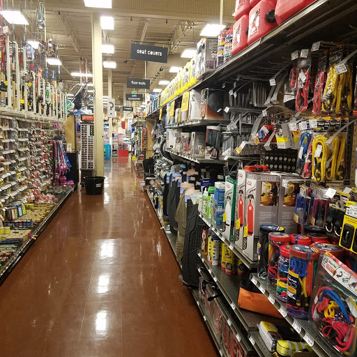 Grocery Store «Fred Meyer», reviews and photos, 19200 SW Martinazzi Ave, Tualatin, OR 97062, USA