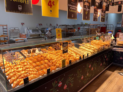 BOULANGERIE ANGE à Colomiers
