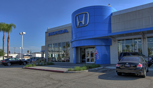 Norm Reeves Honda Superstore West Covina image