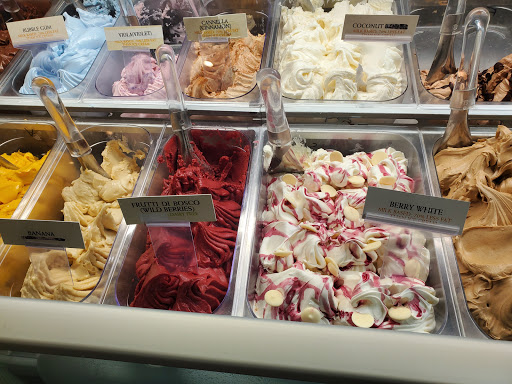 Ice Cream Shop «Paciugo Frisco South», reviews and photos, 8008 TX-121, Frisco, TX 75034, USA