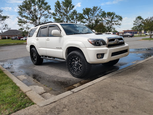 Used Car Dealer «C L Hyman Auto Wholesale Inc», reviews and photos, 11049 Air Park Rd, Ashland, VA 23005, USA