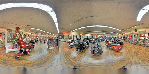 Motorcycle Repair Shop «Wabash Valley Harley-Davidson, Inc.», reviews and photos, 3912 US-41, Terre Haute, IN 47802, USA