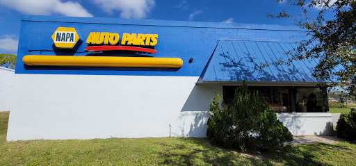 Auto Parts Store «NAPA Auto Parts - Performance Auto Parts», reviews and photos, 16063 SW Warfield Blvd, Indiantown, FL 34956, USA
