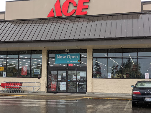Hardware Store «Parkland Ace Hardware», reviews and photos, 105 112th St S, Parkland, WA 98444, USA