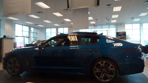 Kia Dealer «Southwest Kia - Rockwall», reviews and photos, 1790 I-30 Frontage Rd, Rockwall, TX 75087, USA