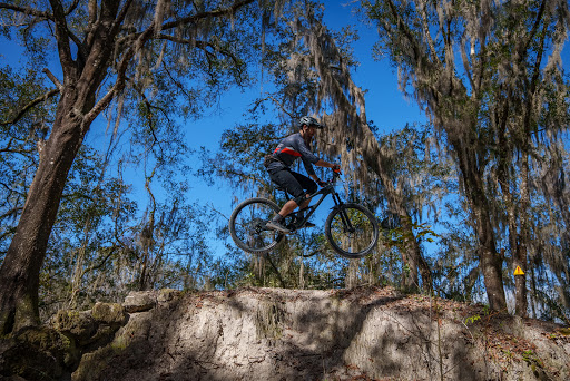 Park «Alafia River State Park», reviews and photos, 14326 S County Rd 39, Lithia, FL 33547, USA