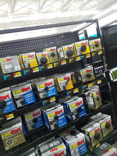 Department Store «Walmart Supercenter», reviews and photos, 11 Ashleigh Dr, Derry, NH 03038, USA